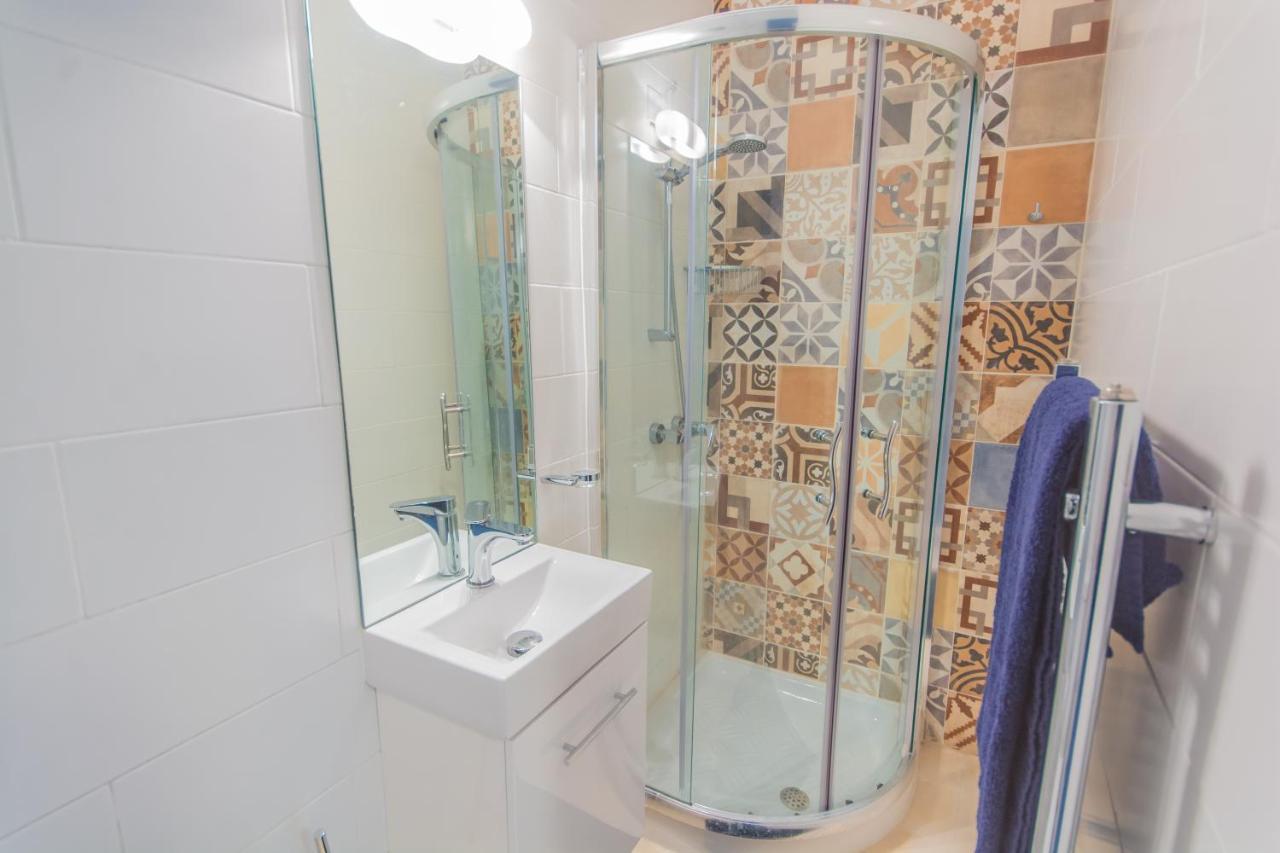 Casa San Carlo Διαμέρισμα Βαλέτα Εξωτερικό φωτογραφία
