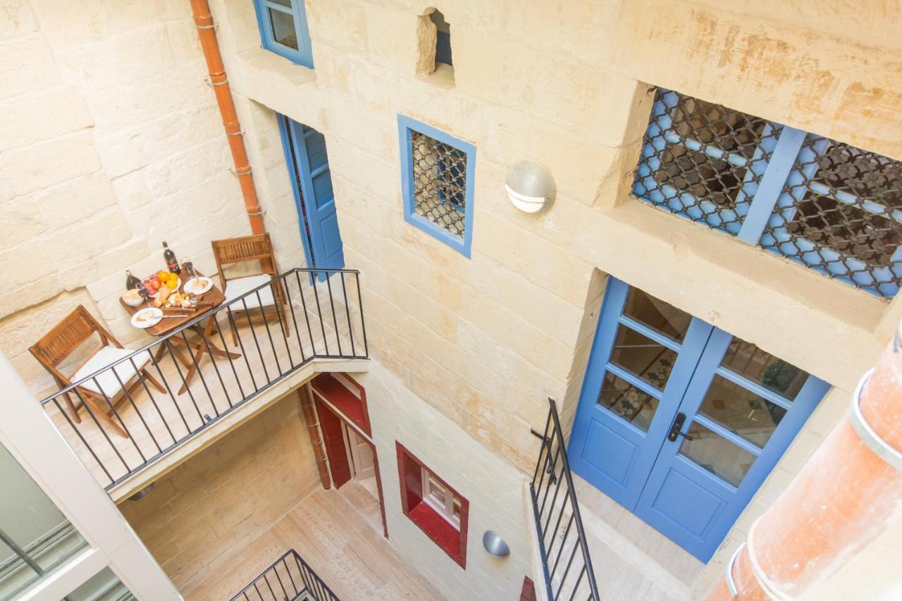 Casa San Carlo Διαμέρισμα Βαλέτα Εξωτερικό φωτογραφία