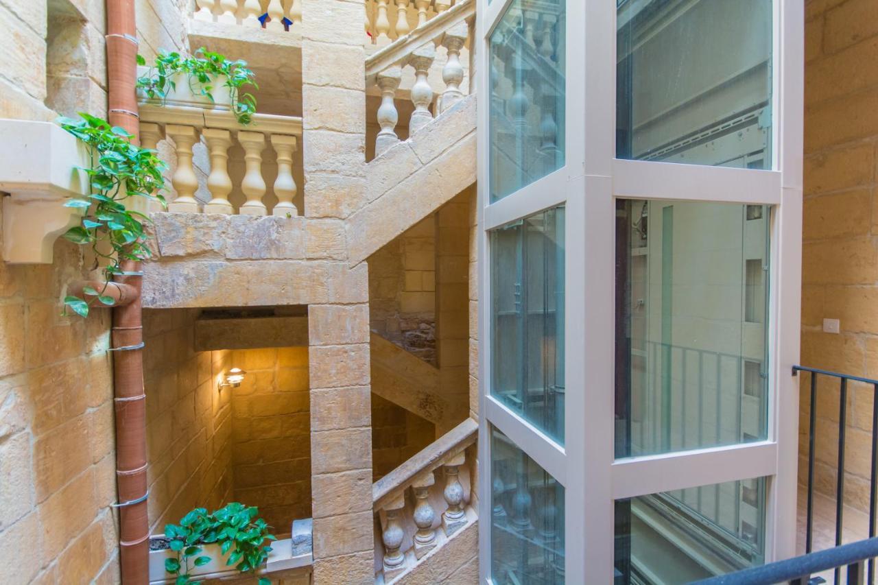 Casa San Carlo Διαμέρισμα Βαλέτα Εξωτερικό φωτογραφία