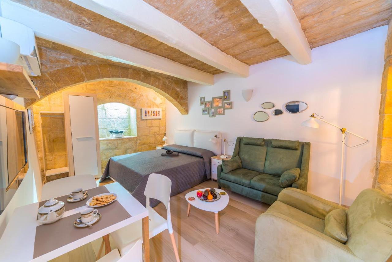 Casa San Carlo Διαμέρισμα Βαλέτα Εξωτερικό φωτογραφία