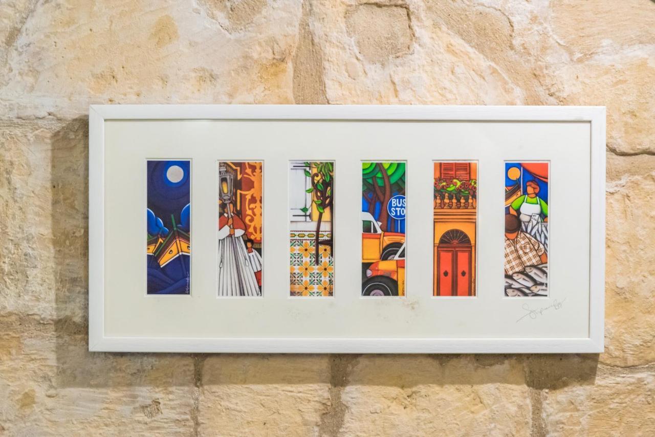 Casa San Carlo Διαμέρισμα Βαλέτα Εξωτερικό φωτογραφία
