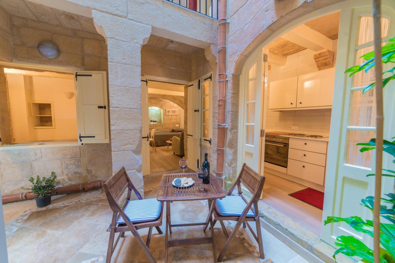 Casa San Carlo Διαμέρισμα Βαλέτα Εξωτερικό φωτογραφία