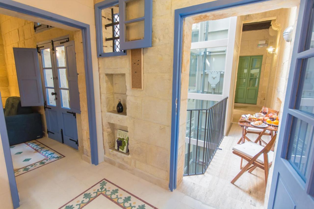 Casa San Carlo Διαμέρισμα Βαλέτα Εξωτερικό φωτογραφία
