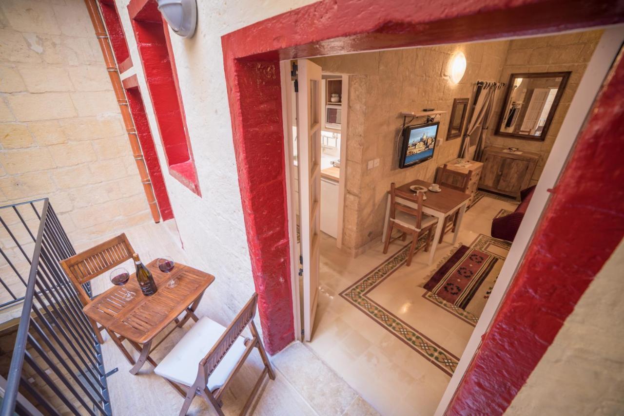 Casa San Carlo Διαμέρισμα Βαλέτα Εξωτερικό φωτογραφία
