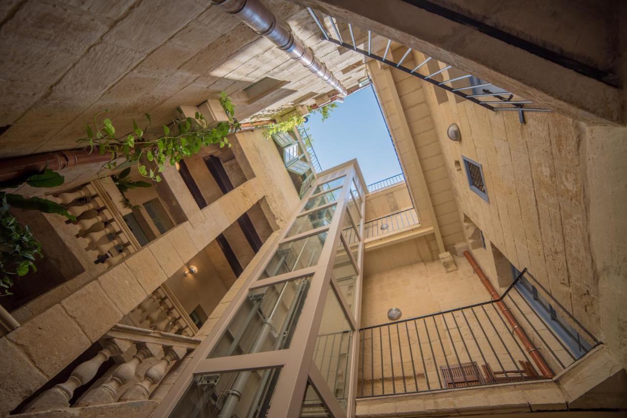 Casa San Carlo Διαμέρισμα Βαλέτα Εξωτερικό φωτογραφία
