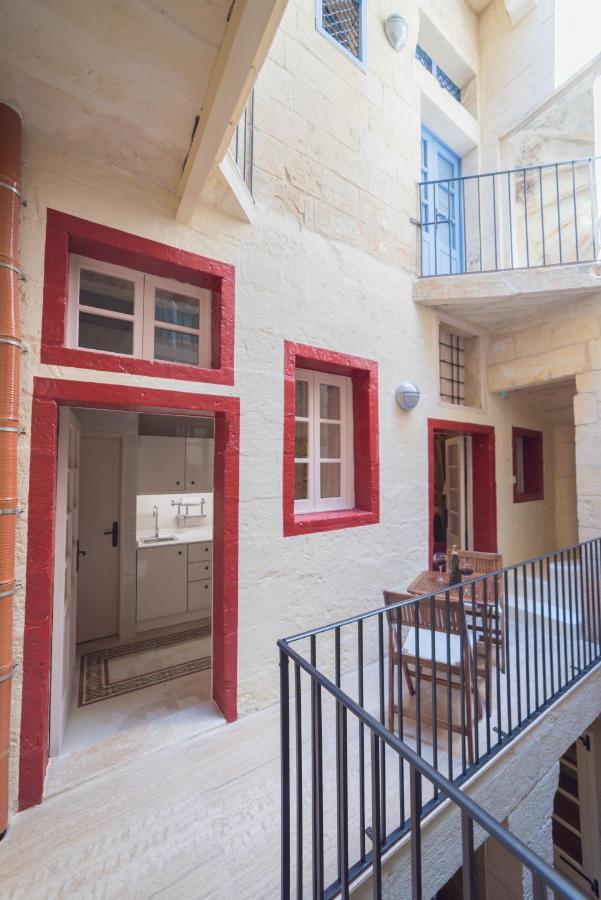 Casa San Carlo Διαμέρισμα Βαλέτα Εξωτερικό φωτογραφία