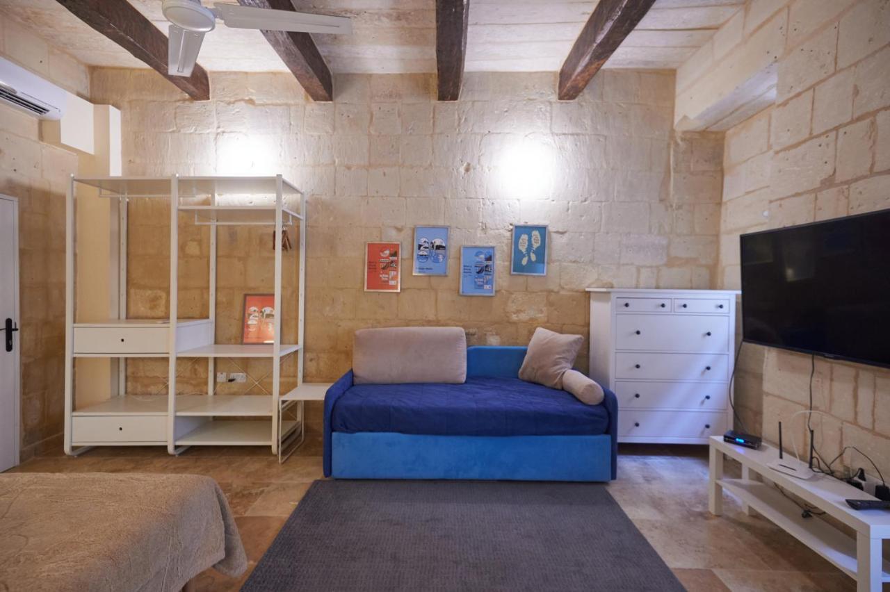 Casa San Carlo Διαμέρισμα Βαλέτα Εξωτερικό φωτογραφία