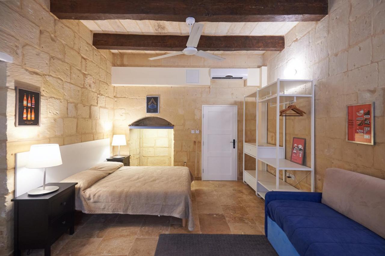 Casa San Carlo Διαμέρισμα Βαλέτα Εξωτερικό φωτογραφία