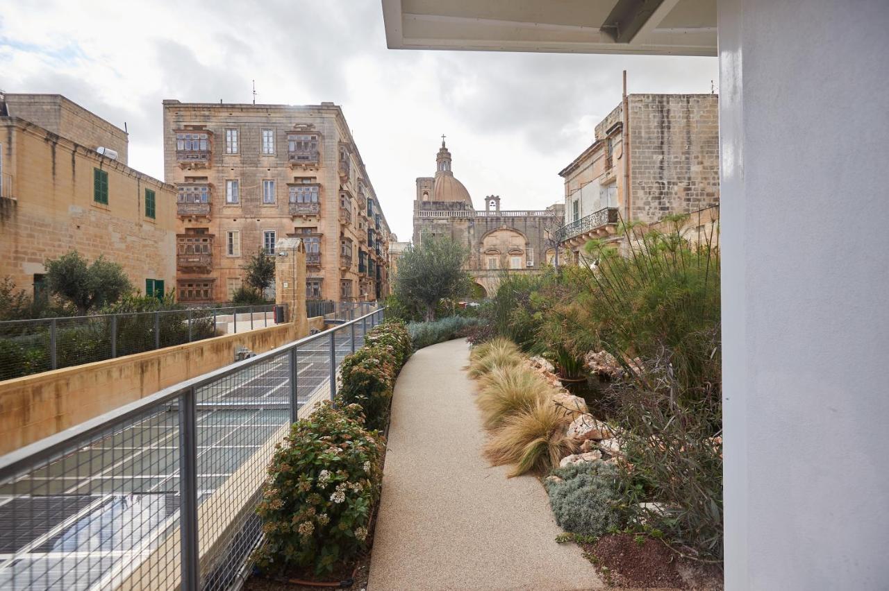 Casa San Carlo Διαμέρισμα Βαλέτα Εξωτερικό φωτογραφία