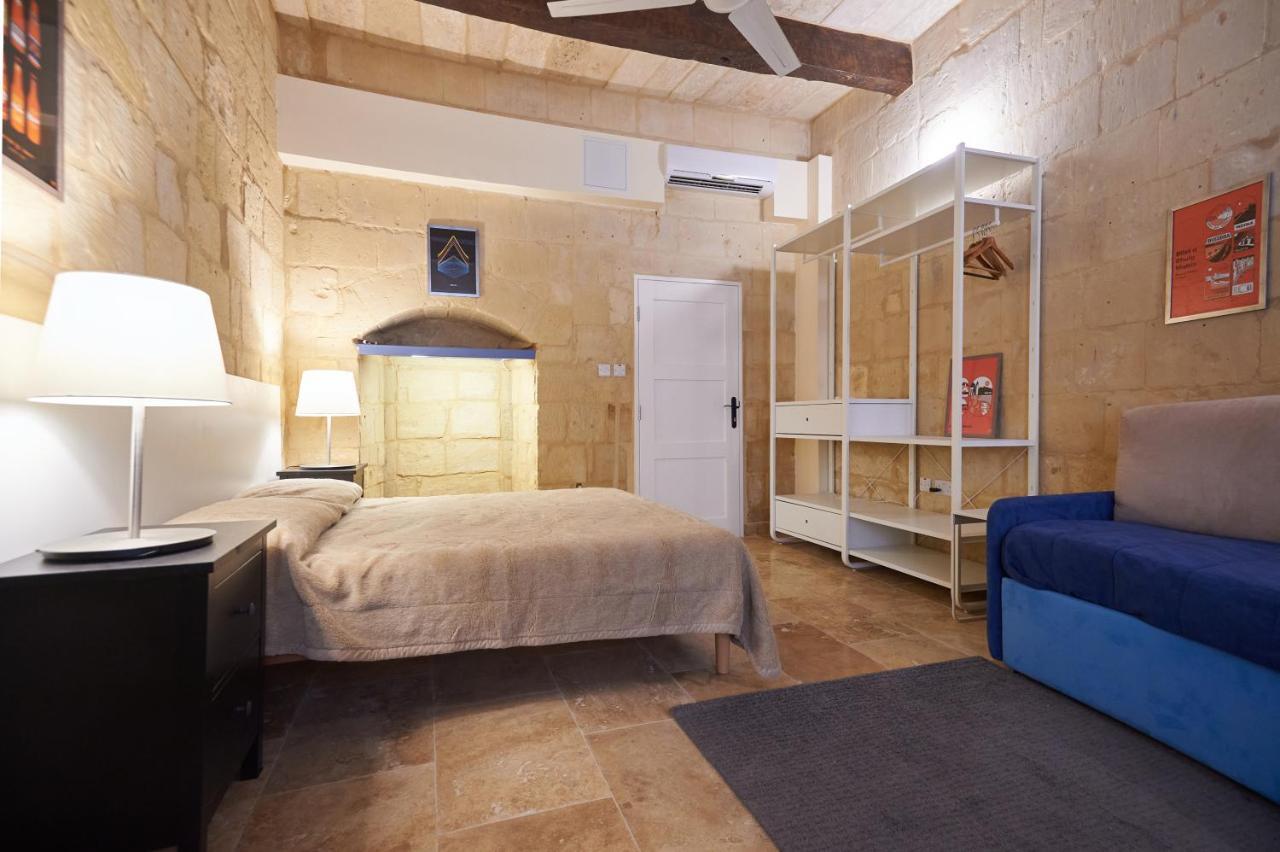 Casa San Carlo Διαμέρισμα Βαλέτα Εξωτερικό φωτογραφία