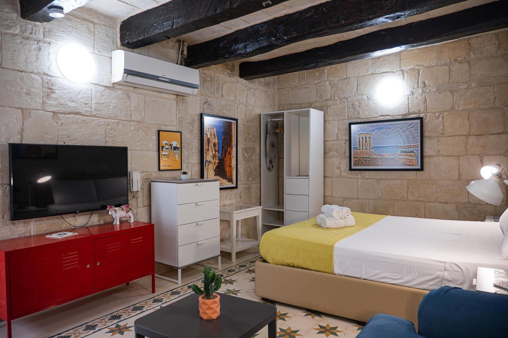 Casa San Carlo Διαμέρισμα Βαλέτα Εξωτερικό φωτογραφία