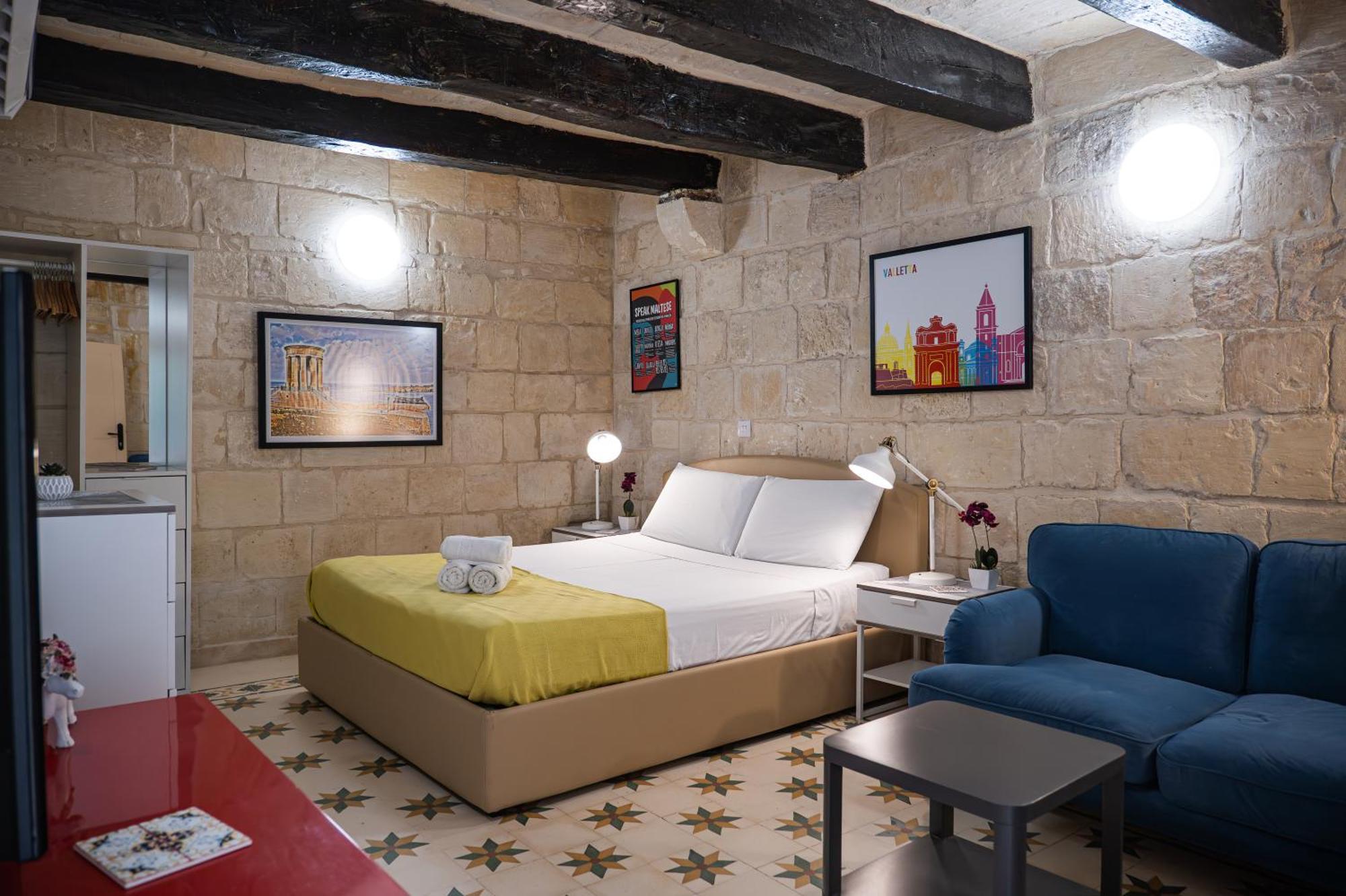 Casa San Carlo Διαμέρισμα Βαλέτα Εξωτερικό φωτογραφία