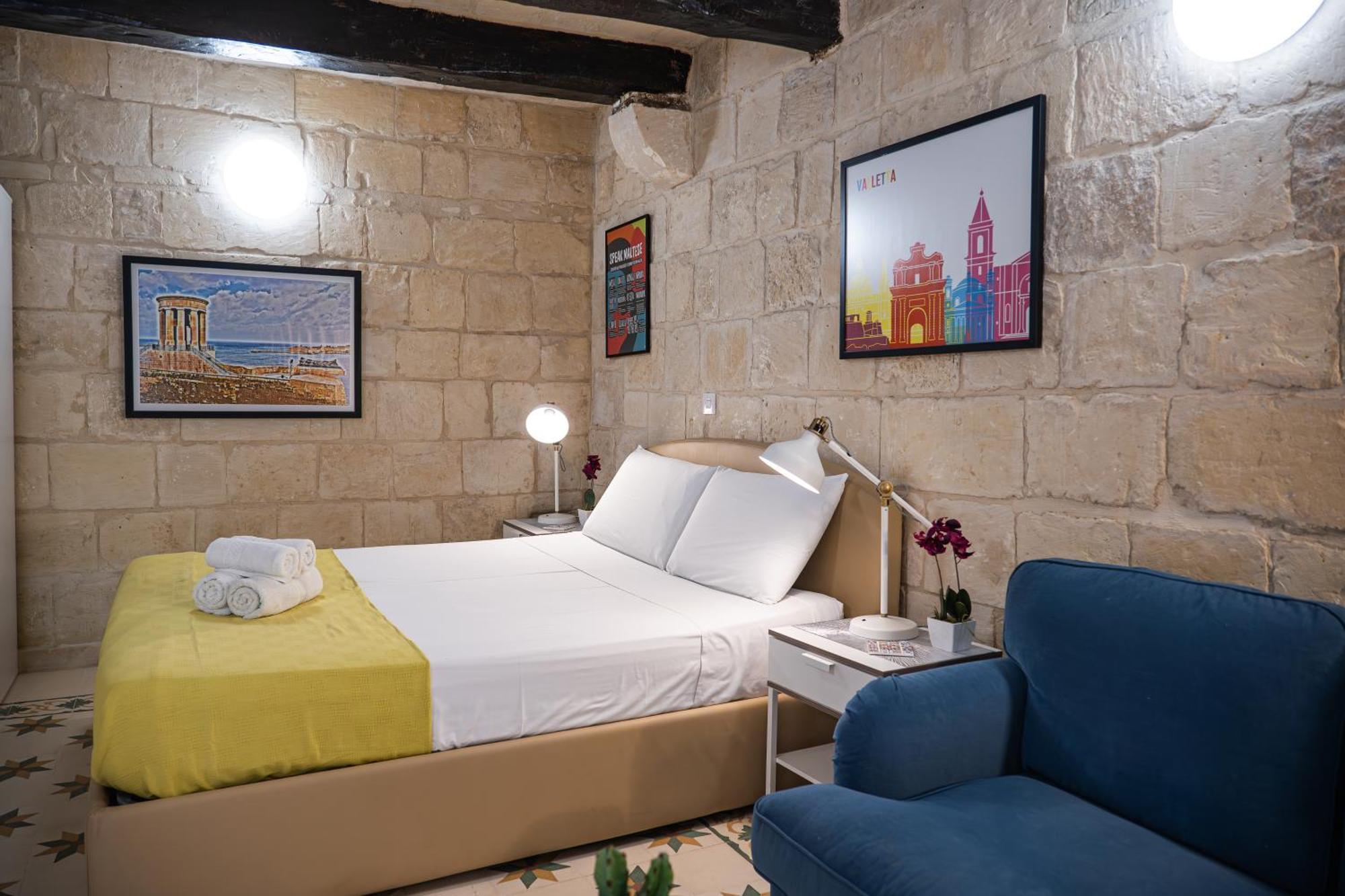 Casa San Carlo Διαμέρισμα Βαλέτα Εξωτερικό φωτογραφία