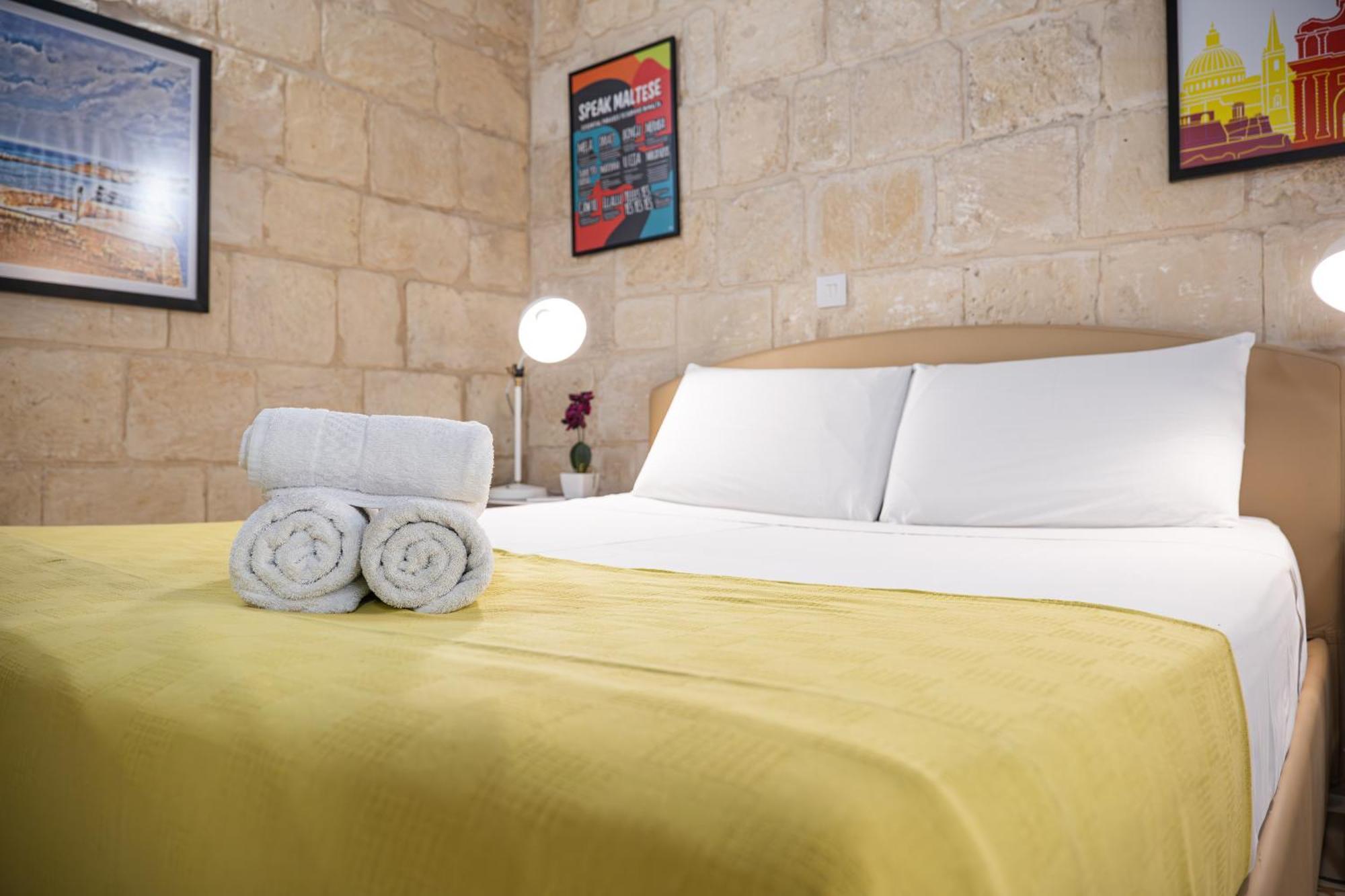 Casa San Carlo Διαμέρισμα Βαλέτα Εξωτερικό φωτογραφία
