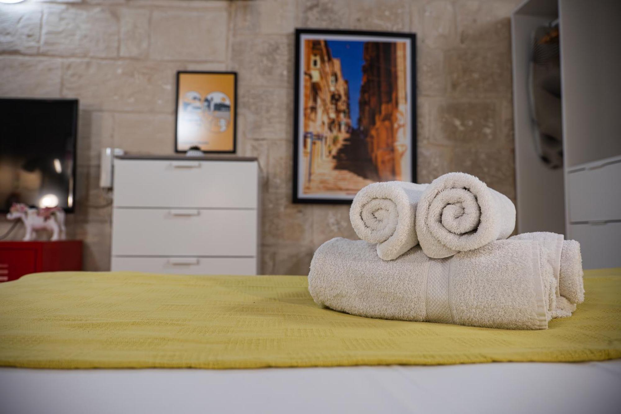 Casa San Carlo Διαμέρισμα Βαλέτα Εξωτερικό φωτογραφία