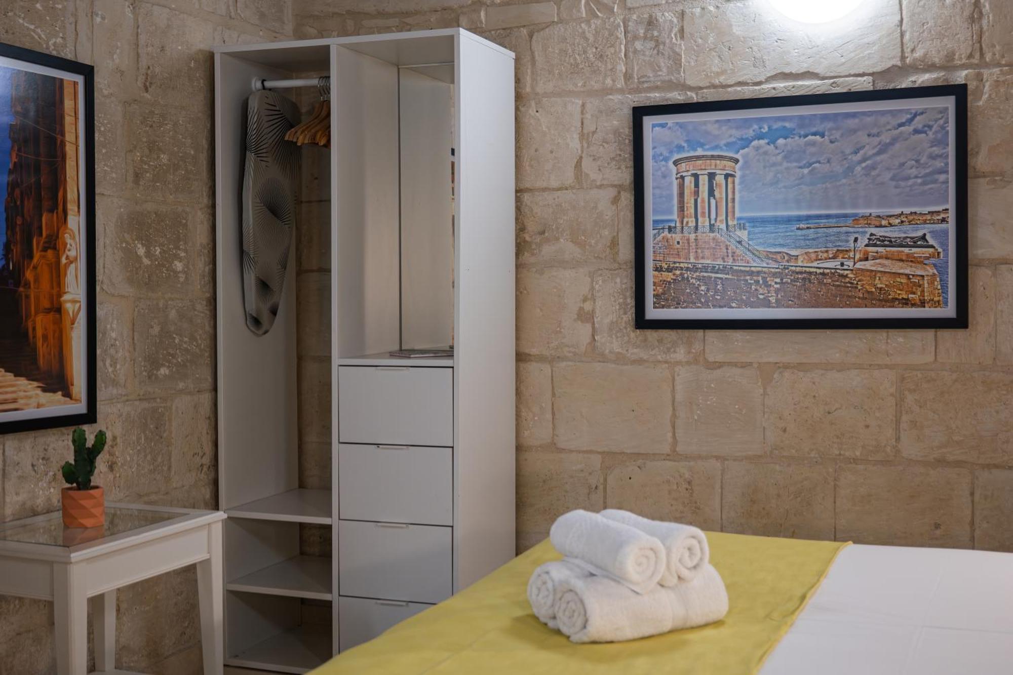 Casa San Carlo Διαμέρισμα Βαλέτα Εξωτερικό φωτογραφία