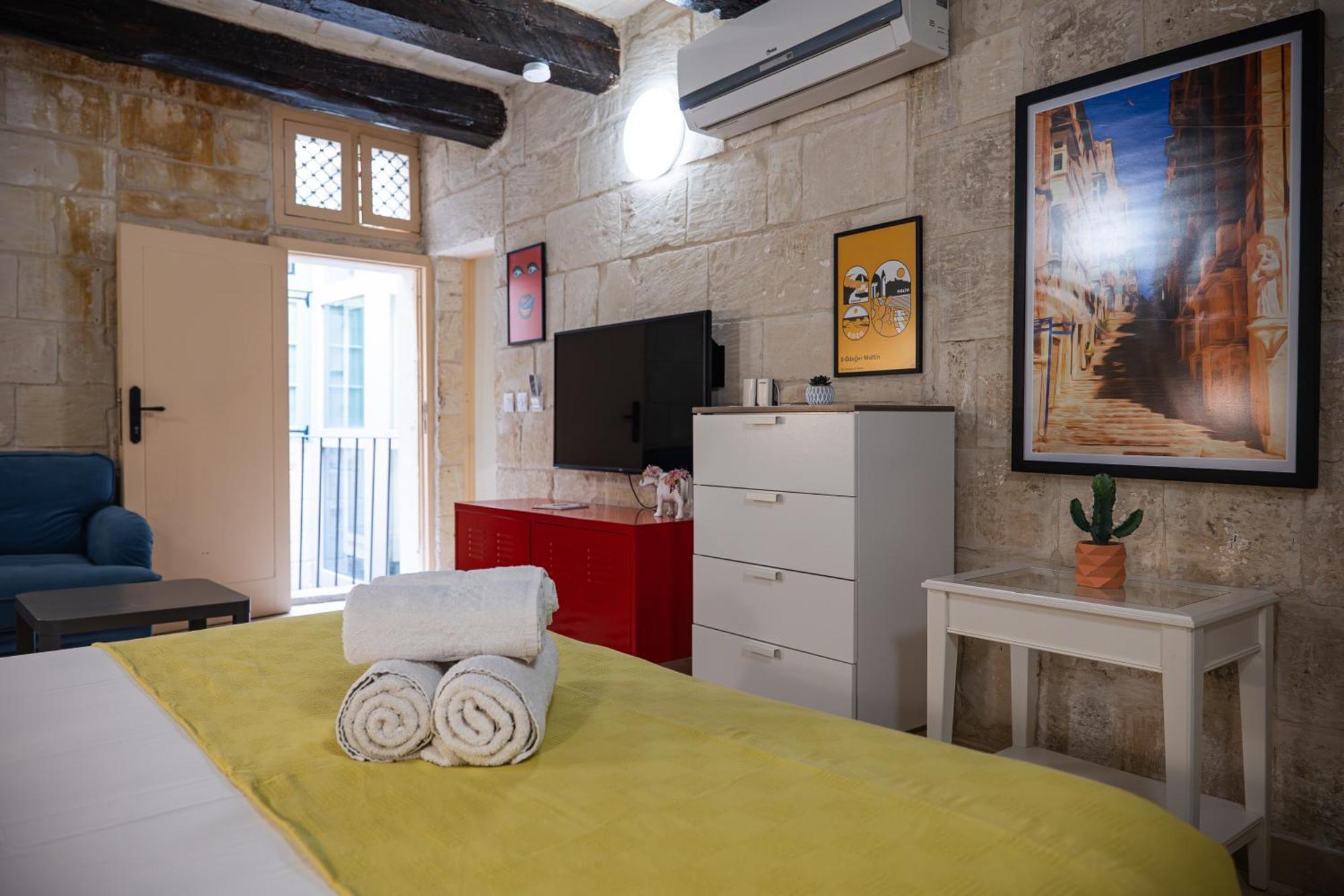 Casa San Carlo Διαμέρισμα Βαλέτα Εξωτερικό φωτογραφία