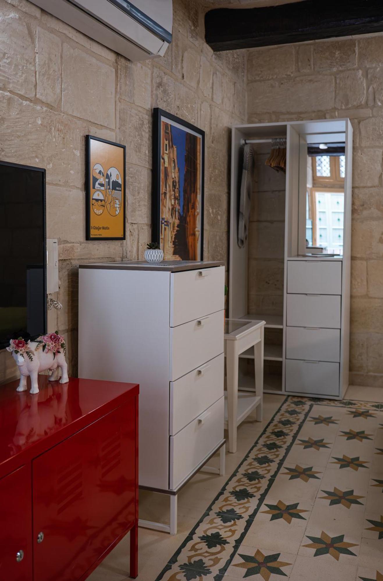 Casa San Carlo Διαμέρισμα Βαλέτα Εξωτερικό φωτογραφία